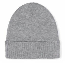 

Шапкa Boss J21283 D Chine Grey A32, Сірий