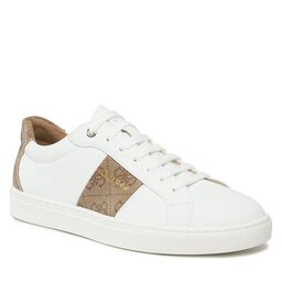 Guess Sneakers Guess Toda FL7TDO FAL12 WHIBR