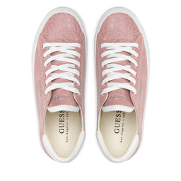 

Снікерcи Guess Ester FL5EST PEL12 PINK, Рожевий