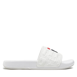 

Шльопанці Fila Baywalk FFM0061.10004 White, Білий