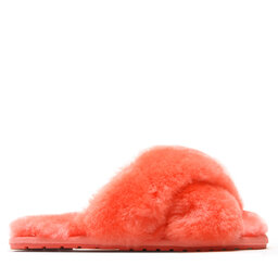 

Тапочки EMU Australia Mayberry W12867 Red Fire, Червоний