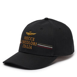 Aeronautica Militare Cap Aeronautica Militare 262HA1266UCT02261 Schwarz