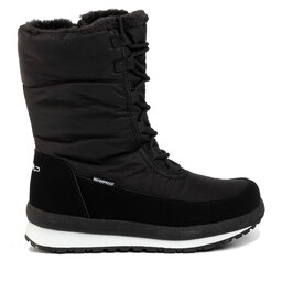 CMP Hótaposó CMP Harma Wmn Snow Boot Wp 39Q4976 Fekete