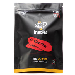 Crep Protect Plantillas Crep Protect The Ulimate Sneaker Insoles 5258265 Rojo