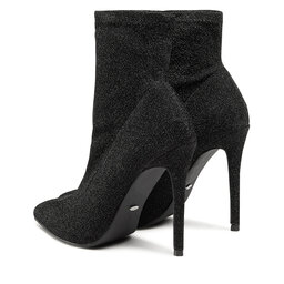 

Ботильйони DeeZee KL-HT6933-1 Black, Чорний