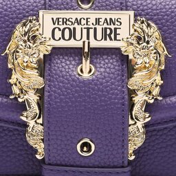 

Сумка Versace Jeans Couture 75VA4BFC ZS413 308, Фіолетовий