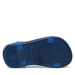

Босоніжки Ipanema Liga da Justica Baby 26778 Blue/Red/Yellow 20443, Голубий