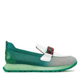 Hispanitas Zapatos hasta el tobillo Hispanitas BHV253948 Verde