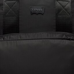 

Рюкзак Levi's® 235418-8 Regular Black 59, Чорний