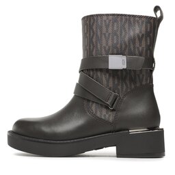

Ботильйони DKNY Taeta K2312709 Esp/Brn EPN, Коричневий