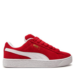 Puma Sneakersy Puma Suede Xl 395205-03 Červená