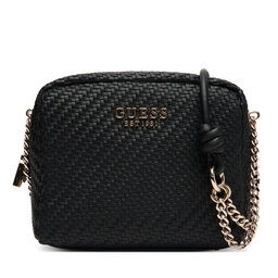 Guess Borsetta Guess Mirema HWWG96 31140 Nero