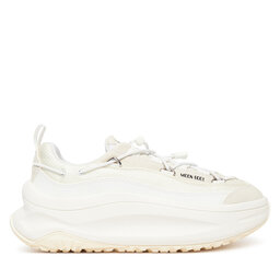 Moon Boot Снікерcи Moon Boot Moon247 Xlace 80D2490100 Білий