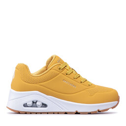 Skechers Tenisice Skechers Uno Stand On Air 73690/YLW Žuta