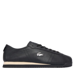 Lacoste Снікерcи Lacoste Club Low 52SMA0140 Чорний