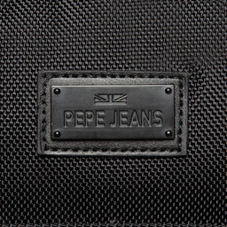 

Рюкзак Pepe Jeans, Чорний