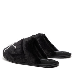 

Тапочки Calvin Klein Jeans, Чорний