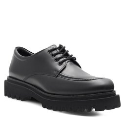 Sergio Bardi Pantofi Sergio Bardi WI16-C1004-01SB Negru