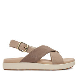 Keen Sandały Keen Elle Luxe 1030523 Beżowy
