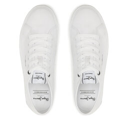 

Кросівки Pepe Jeans Kenton Road M PMS30910 White 800, Білий