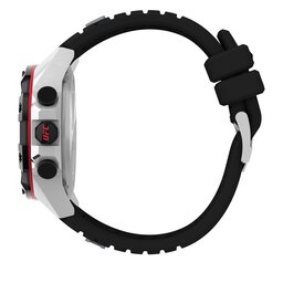 

Годинник Timex Ufc Kick TW2V86700 Black/Black, Чорний