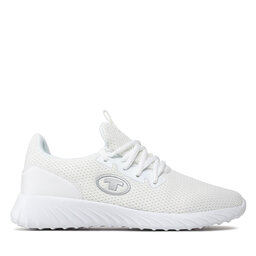 

Снікерcи Tom Tailor 328230200 White, Білий