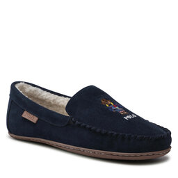 Polo Ralph Lauren Mocassini Polo Ralph Lauren Collins Bear RF103864 Navy