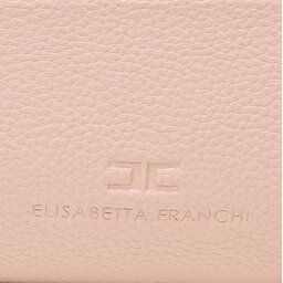 

Сумка Elisabetta Franchi BS-18A-31E2-V250 Carne 181, Рожевий