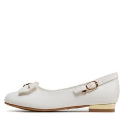 

Туфлі Nelli Blu CSA20260-02 White, Білий