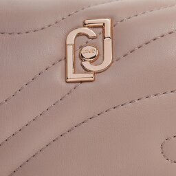 

Сумка Liu Jo Ecs S Crossbody AA4261 E0036 Meg Rose 41506, Рожевий