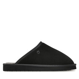 

Тапочки s.Oliver 5-17303-39 Black 001, Чорний