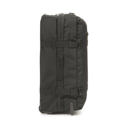

Середня валіза Eastpak Transit'R M EK0A5BA8 Black 008, Чорний