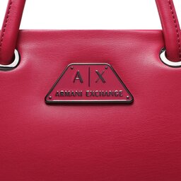 

Сумка Armani Exchange 942903 3R784 22175 Bloom, Рожевий