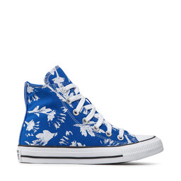 

Кеди Converse, Cиній