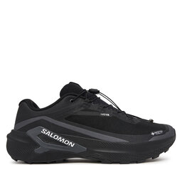 Salomon Laufschuhe Salomon Genesis 2 GTX L49300300 Schwarz