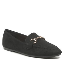 Jenny Fairy Loaferice Jenny Fairy WS2305-01 Black