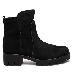 Gabor Stiefeletten Gabor 51.717.17 Schwarz