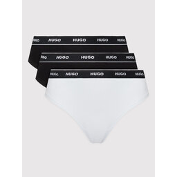 HUGO HUGO Panty-Set 50469657 Bunt