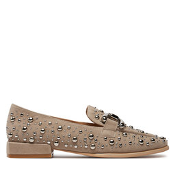 Alma En Pena Slipper Alma En Pena V240420 Beige