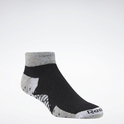 Reebok Visoke nogavice Unisex Reebok Classics Tailored Grip Socks HF7043 black
