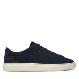 BOSS Halbschuhe BOSS Kieran 50541868 Dunkelblau