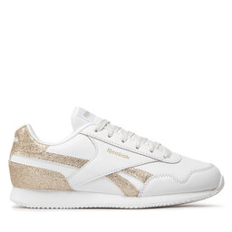 

Взуття Reebok Royal Cl Jog 3.0 GW3701 Ftwwht/Ftwwht/Goldmt, Білий