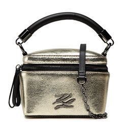 KARL LAGERFELD Τσάντα KARL LAGERFELD 216W3005 Antique Lt A763