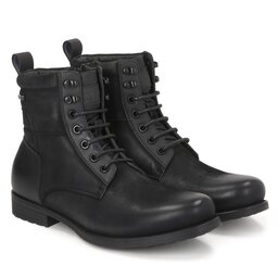 Cmp Dhenieb WP Negro - Zapatos Senderismo Hombre 123,17 €