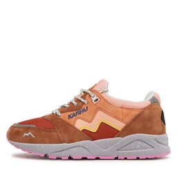 

Снікерcи Karhu Aria 95 F803096 Brown Sugar/Almost Apricot, Оранжевий