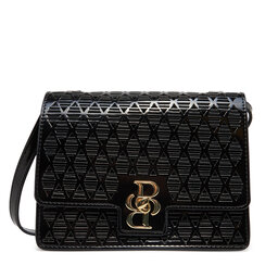Badura Handtasche Badura WEN-06 Schwarz