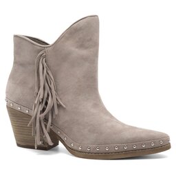 SAM EDELMAN Botki SAM EDELMAN I1429L1020 Beżowy