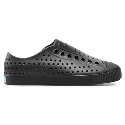 

Кеди Native Jefferson 11100100-1001 Jiffy Black/Jifffy Black, Чорний