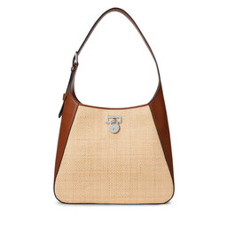 LAUREN RALPH LAUREN Torbica LAUREN RALPH LAUREN 431960339001 Smeđa