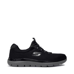 

Снікерcи Skechers Summits 52811/BKCC Black/Charcoal, Чорний